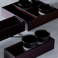 Поднос , 25 х 9 см, дерево, COSTA NOVA, Португалия_00814230080210862703.jpg