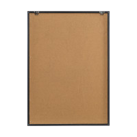 Панно декоративное с эффектом 3D Minimalism, 50 х 70 см, холст с черной рамой, серия Art, BERGENSON BJORN, Великобритания_00819730056641389552.jpg