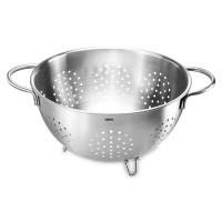 Дуршлаг Colino, 24 см, нержавеющая сталь, GEFU, Германия