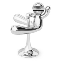 Открывалка для бутылок Rodeo, цинк, хром, серия Buddy, UMBRA, Канада_00821110066326435144.jpg