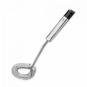 Венчик спиральный Primeline, 32 см, нержавеющая сталь, пластик, GEFU, Германия, Кухонная навеска GEFU