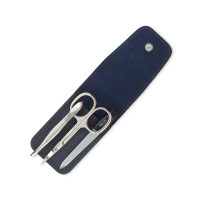 Набор маникюрный в футляре, 3 предмета, DEWAL, Германия