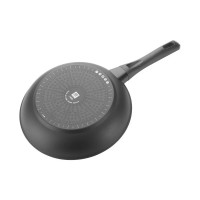 Сковорода с антипригарным покрытием, 28 см, алюминий, черный, серия Madura Plus, ZWILLING J.A. HENCKELS, Германия_00818520046575593191.jpg