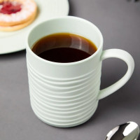 Сервиз чайно-столовый на 1 персону, 4 предмета, фарфор, мятный, серия Волна, DECOR DE TABLE, Россия_00818470056939556759.jpg