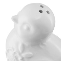 Набор для соли и перца, керамика, белый, декор, серия Цыпленок, DECOR DE TABLE, Россия_00818670049384078820.jpg