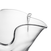 Ваза, 15 см, стекло, MIX & MATCH, Народная Республика Бангладеш_00807700047290825660.jpg