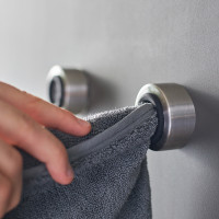 Набор из 2-х держателей для полотенец Twins, 5.2 см, нержавеющая сталь, SMART SOLUTIONS, Россия_00819890050611747743.jpg