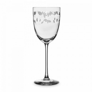 Бокал для вина Cachemire, 270 мл, стекло, MIKASA, США, Фужеры для красного вина