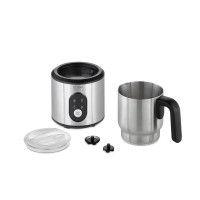 Капучинатор, нержавеющая сталь, стальной, CASO, Германия_00811310052385862327.jpg