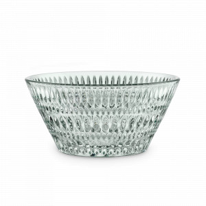 Салатник , 16.5 см, 750 мл, хрустальное стекло, мятный, серия Ethno, NACHTMANN, Германия, Стеклянные салатники