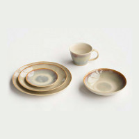 Кружка, 400 мл, керамика, бежевый, серия Марс, MATCERAMICA, Португалия_00809390060628887391.jpg