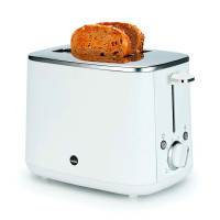 Тостер , нержавеющая сталь, пластик, белый, WILFA, Норвегия_00813140064113536198.jpg