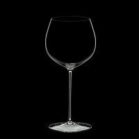 Бокал (фужер) для белого вина OAKED CHARDONNAY, 630 мл, 23,4 см, ручная работа, хрусталь, серия Riedel Superleggero, RIEDEL, Австрия_00783690038131471315.jpg