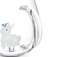 Кружка , 450 мл, стекло, серия Bunny, ANNA LAFARG, Китай_00822230085999546245.jpg