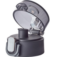 Бутылка для воды, 680 мл, серая, ZWILLING J.A. HENCKELS, Германия_00813450058860041360.jpg