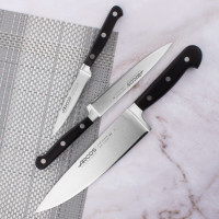 Набор кухонных ножей 