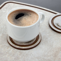 Подставка под кружку Бирдекель, круглая, диам. 95 мм, дуб белый, серия Fashion, ComposeEat, Россия_00812170051348305627.jpg