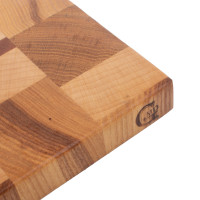 Доска разделочная торцевая 20х15х2 см, Мастерская Дяди Гарри, Россия_00813790058396834721.jpg