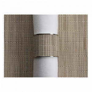 Кольцо для салфеток Oat, серия Stainless steel, CHILEWICH, США, CHILEWICH (США)