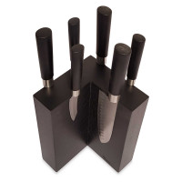 Подставка магнитная для 6-и ножей KS003SOBL, 24 х 15 х 15 см, дерево дуб, WOODINHOME, Россия_00800480041434361865.jpg