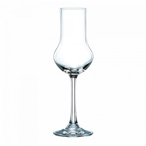 Набор из 4-х бокалов для граппы, 17.7 см, хрустальное стекло, серия Vivendi, NACHTMANN, Германия, NACHTMANN (Германия)