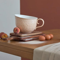 Кувшин для смешивания, 2 л, керамика, бежевый, рельеф, серия English gardens, LIBERTY JONES, Россия_00819870054654251050.jpg