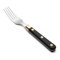 Вилка для стейка с пластиковой ручкой 9 см, серия STEAK, ARCOS, Испания_00823910048464349457.jpg