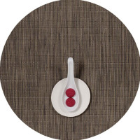 Салфетка подстановочная, винил, 36х48 см, серия Bamboo, CHILEWICH, США_00776110065820611327.jpg