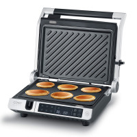 Гриль , нержавеющая сталь, пластик, стальной, CASO, Германия_00820500047902785078.jpg