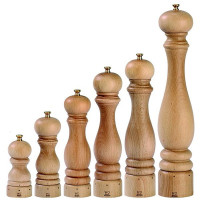 Мельница для перца, 18 см, дерево, серия Paris u'select, PEUGEOT, Франция_00794900068145406350.jpg