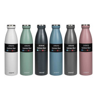 Термобутылка, 750 мл, нержавеющая сталь, серия Hydrate, SISTEMA, Новая Зеландия_00810120063154955704.jpg