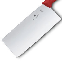 Нож кухонный поварской Китайский шеф Swiss Classic 18 см, VICTORINOX, Швейцария_00803010082489116149.jpg