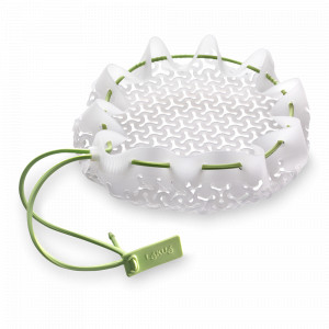 Мешок для варки, 31 см, силикон, LEKUE, Испания, Посуда для приготовления в СВЧ