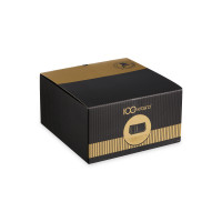 Салатник , 24 см, бессвинцовый хрусталь, серия Celebration, KROSNO, Польша_00815960042711888057.jpg