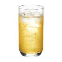 Стакан высокий, 315 мл, 12.5 см, стекло, прозрачный, ADERIA, Япония_00815530045542375542.jpg