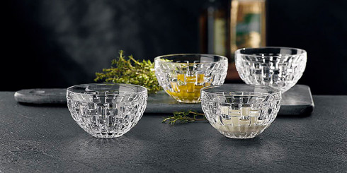 Соусники и розетки