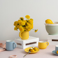 Кружка , 400 мл, керамика, голубой, серия Marshmallow, LIBERTY JONES, Россия_00813870044788895357.jpg