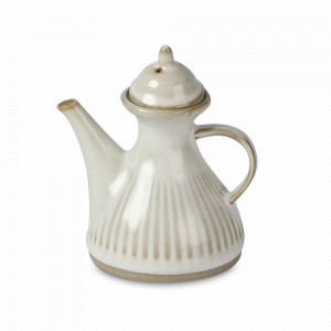 Соусник Cream, 70 мл, каменная керамика, кремовый, серия Essential Asia, ROOMERS TABLEWARE, Нидерланды, Соусники