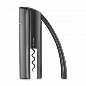 Штопор рычажный многофункциональный, подарочная упаковка, серия Kitchen gadgets, ARCOS, Испания, Kitchen gadgets ARCOS