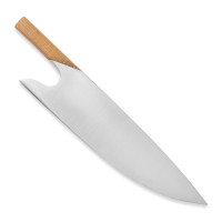 Нож кухонный Шеф 26 см, в подарочной коробке, серия The Knife, GUDE, Германия_00813230059649059689.jpg