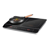 Плита настольная индукционная, стеклокерамика, пластик, черный, CASO, Германия_00814260035523216391.jpg