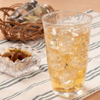 Стакан высокий, 11.8 см, 310 мл, хрусталь, желтый, серия Takasegawa, TOYO SASAKI GLASS, Япония_00816840035413242997.jpg