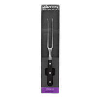 Вилка для мяса 16 см, серия Clasica, ARCOS, Испания_00795560050089606475.jpg