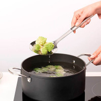 Набор кухонных принадлежностей, 4 предмета, нержавеющая сталь, стальной, серия Profile New, BRABANTIA, Бельгия_00802910063953898015.jpg