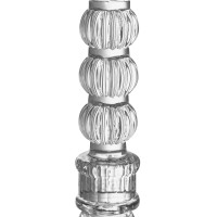 Подсвечник , 19 см, стекло, серия Provance, DECOR DE TABLE, Россия_00814920045781069146.jpg