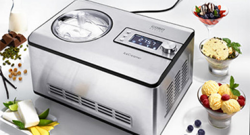 Мороженицы