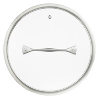 Крышка стеклянная 3Ply, 28 см, нержавеющая сталь, стекло, прозрачный, серия Etalon, LIBERTY JONES, Россия_00817540062748058163.jpg