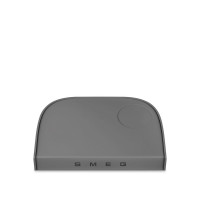 Коврик для утрамбовки кофе, силикон, серый, SMEG, Италия_00822730064736888732.jpg