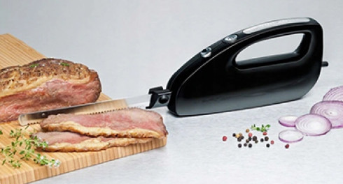 Электроножи