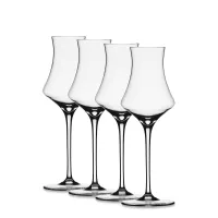 Набор из 4-х бокалов для дижестива, 190 мл, хрустальное стекло, серия Willsberger Anniversary, SPIEGELAU, Германия, 